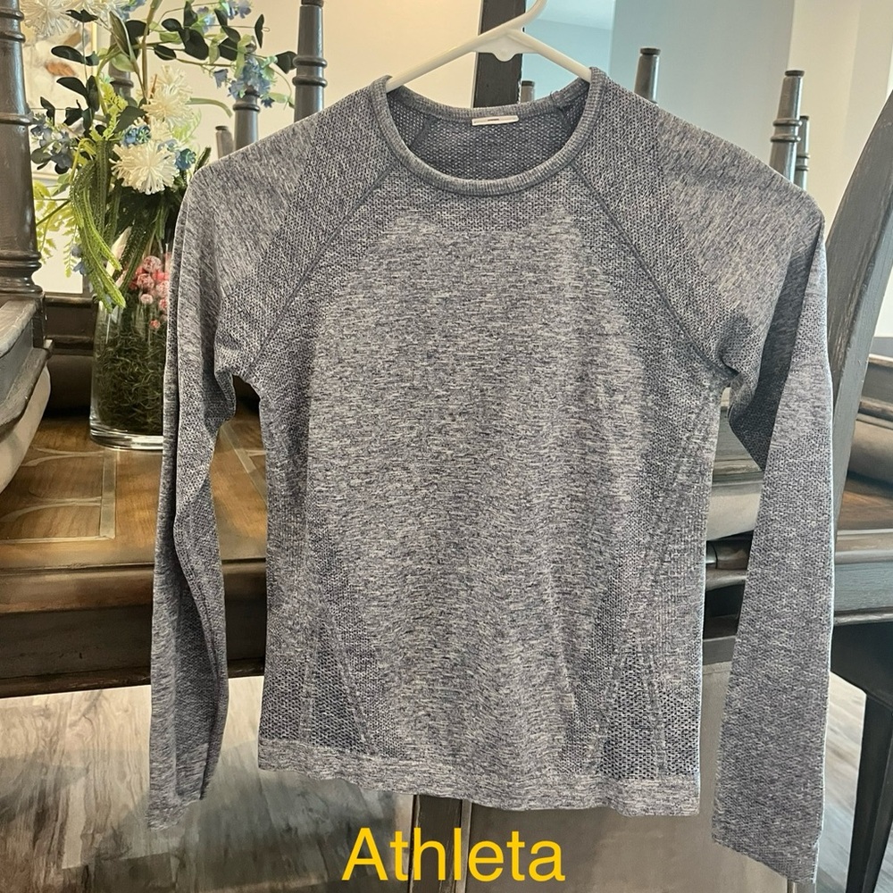Athleta Top